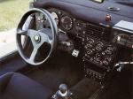 Bugatti EB110 Prototype 1990 года